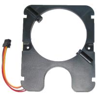 IR-Bohnenüberwachung kpl. S-Serie